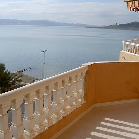 Apartmán Apcostas - Hawaii Sun La Manga del Mar Menor Pokoj fotografie