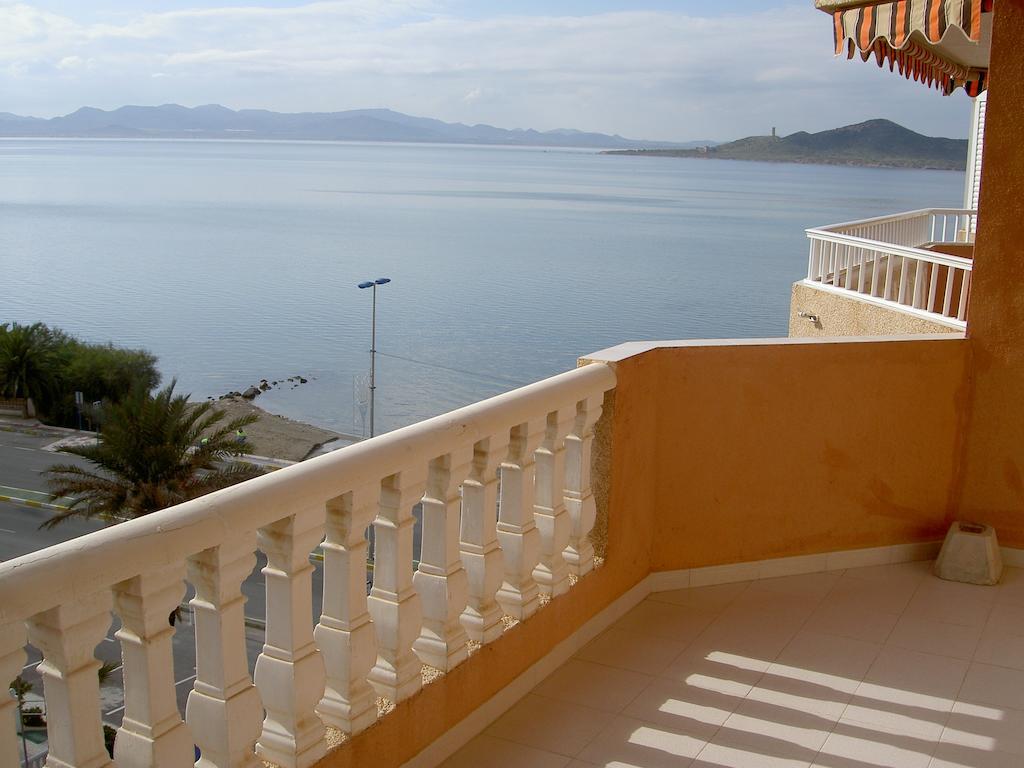 Apartmán Apcostas - Hawaii Sun La Manga del Mar Menor Pokoj fotografie