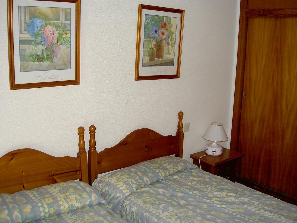 Apartmán Apcostas - Hawaii Sun La Manga del Mar Menor Exteriér fotografie