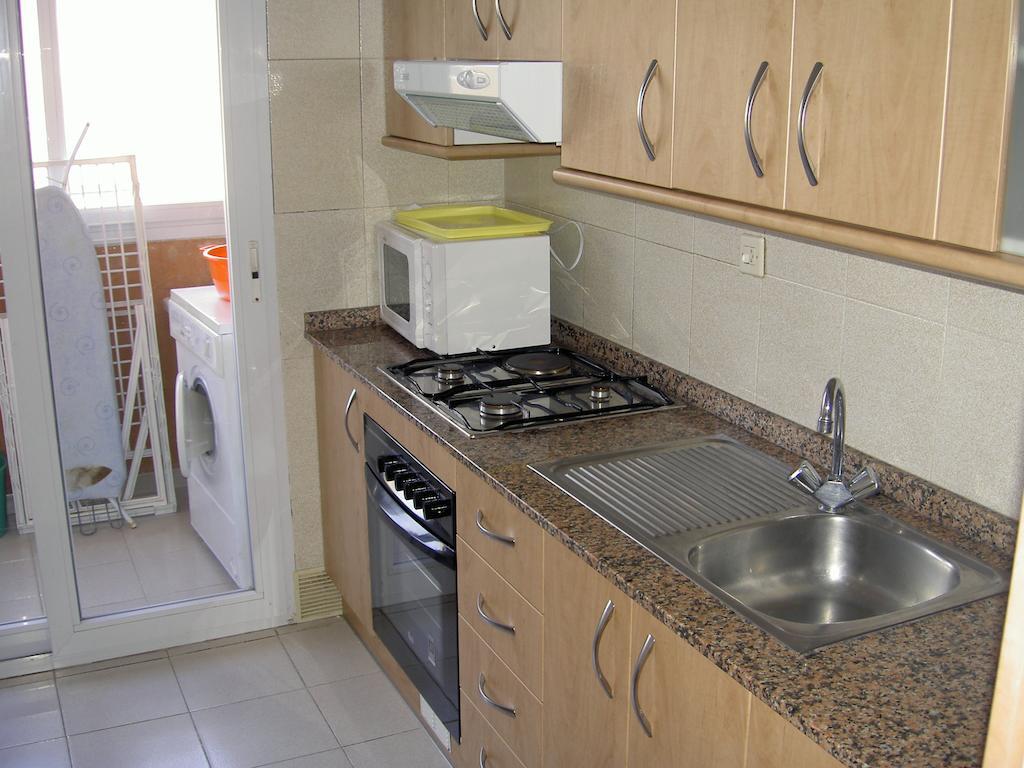 Apartmán Apcostas - Hawaii Sun La Manga del Mar Menor Exteriér fotografie