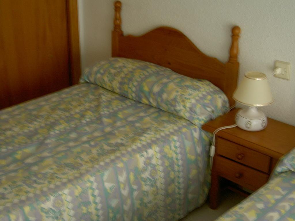Apartmán Apcostas - Hawaii Sun La Manga del Mar Menor Pokoj fotografie