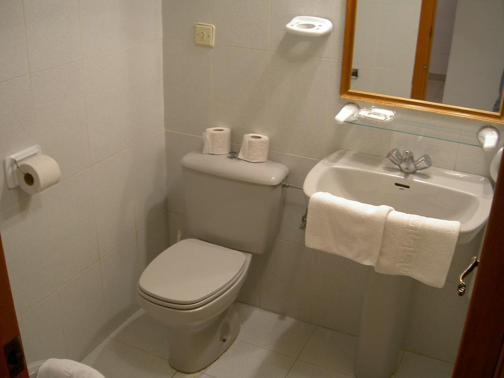 Apartmán Apcostas - Hawaii Sun La Manga del Mar Menor Pokoj fotografie
